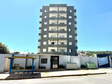 Apartamento com 2 Quartos para alugar, 86m² no Jardim Santa Rita de Cássia, Bragança Paulista