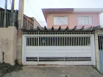 Sobrado com 3 Quartos à venda, 134m² no Jardim Oriental, São Paulo