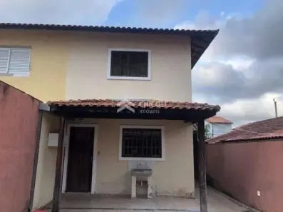 Casa com 2 Quartos à venda, 73m² no Narita Garden, Vargem Grande Paulista