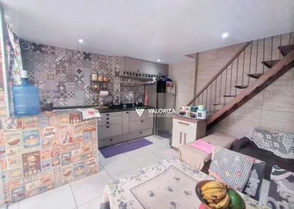 Casa com 4 Quartos à venda, 132m² no Parque Bela Vista, Votorantim