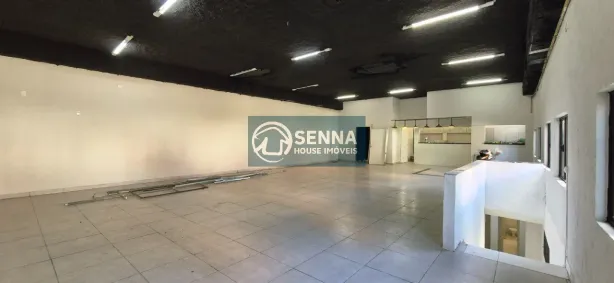 Ponto Comercial para alugar, 477m² no Vila Progresso, Jundiaí