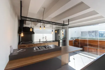 Apartamento com 2 Quartos à venda, 95m² no Vila Olímpia, São Paulo