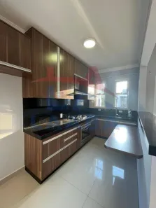 Casa de Condomínio com 3 Quartos para alugar, 150m² no Jardim Park Real, Indaiatuba