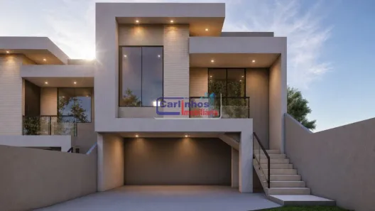 Casa com 2 Quartos à venda, 75m² no Vale do Amanhecer, Igarapé
