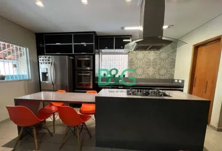 Sobrado com 3 Quartos à venda, 272m² no Vila Carrão, São Paulo