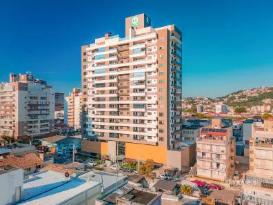 Apartamento com 2 Quartos à venda, 89m² no Nossa Senhora do Rosário, São José