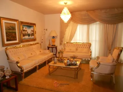 Apartamento com 4 Quartos à venda, 468m² no Centro, Balneário Camboriú