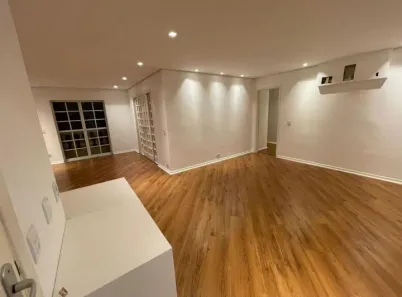 Apartamento com 3 Quartos à venda, 126m² no Itaim Bibi, São Paulo