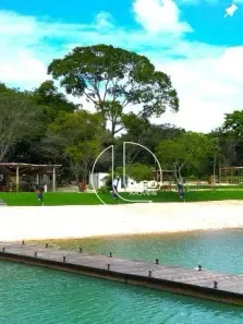 Lote/Terreno à venda, 500m² no , Abadiânia
