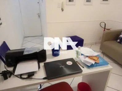 Sala Comercial à venda, 40m² no Copacabana, Rio de Janeiro