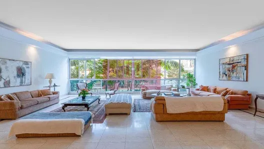Apartamento com 5 Quartos à venda, 446m² no Higienópolis, São Paulo