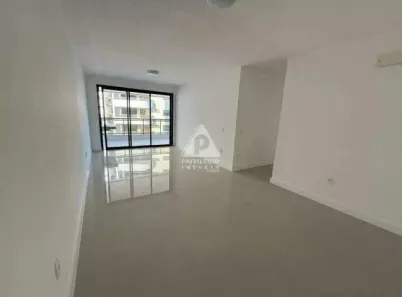 Apartamento com 3 Quartos à venda, 118m² no Barra Olímpica, Rio de Janeiro