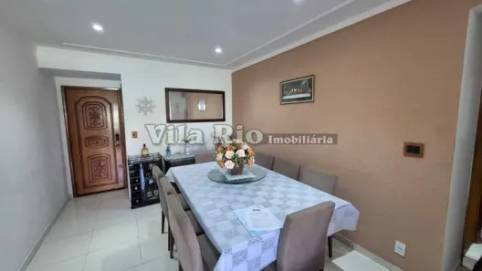 Apartamento com 3 Quartos à venda, 110m² no Penha Circular, Rio de Janeiro
