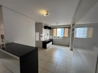 Apartamento com 2 Quartos à venda, 49m² no Sul, Brasília