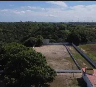 Lote/Terreno à venda, 465m² no Aldeia dos Camarás, Camaragibe