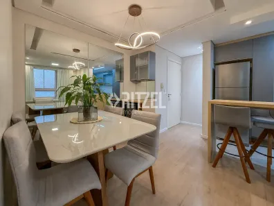 Apartamento com 2 Quartos à venda, 60m² no Rincão, Novo Hamburgo