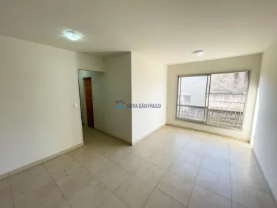 Apartamento com 3 Quartos à venda, 63m² no Cidade Vargas, São Paulo
