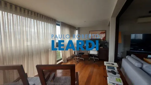 Apartamento com 4 Quartos à venda, 200m² no Paraíso do Morumbi, São Paulo
