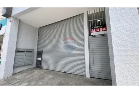 Ponto Comercial para alugar, 350m² no Santa Terezinha, Alagoinhas