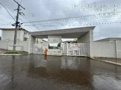 Apartamento com 2 Quartos à venda, 56m² no Jardim Flamboyant, Luziânia