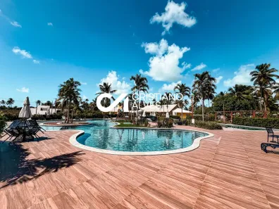 Lote/Terreno à venda, 250m² no Centro, Barra dos Coqueiros