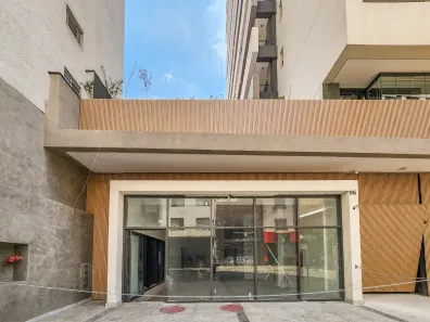 Ponto Comercial à venda, 202m² no Consolação, São Paulo