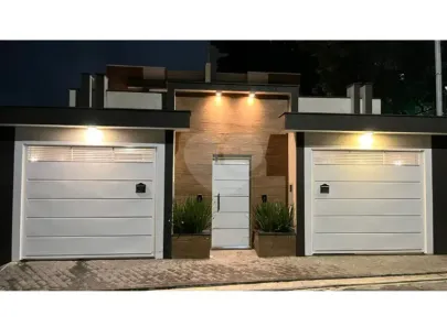 Sobrado com 3 Quartos à venda, 250m² no Tremembé, São Paulo