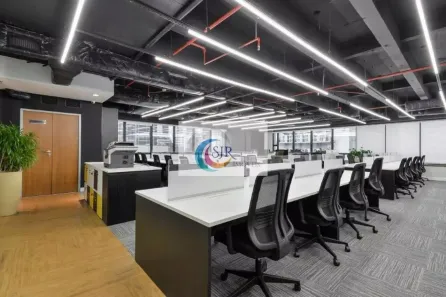 Sala Comercial para alugar, 474m² no Vila Olímpia, São Paulo