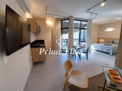Flat com 1 Quarto à venda, 42m² no Jardim Europa, São Paulo