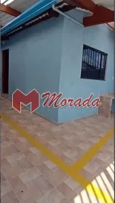 Casa com 1 Quarto para alugar, 70m² no Jardim Rosa de Franca, Guarulhos