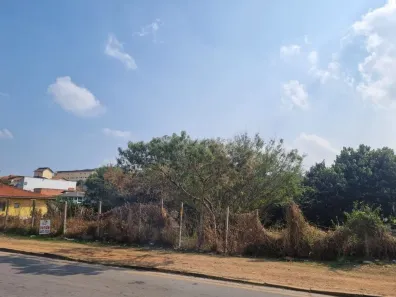 Lote/Terreno à venda, 2602m² no Outeiro de Passárgada, Cotia