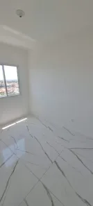 Apartamento com 2 Quartos à venda, 43m² no Jardim Jacinto, Jacareí