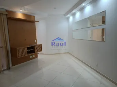 Apartamento com 2 Quartos para alugar, 48m² no Jardim Alzira, São Paulo