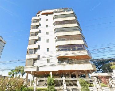 Apartamento com 4 Quartos à venda, 393m² no Nossa Senhora de Lourdes, Caxias do Sul