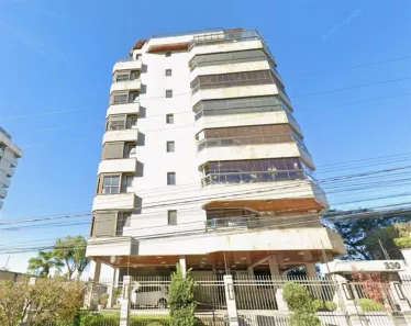 Apartamento com 4 Quartos à venda, 393m² no Nossa Senhora de Lourdes, Caxias do Sul
