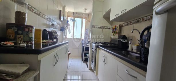Apartamento com 2 Quartos à venda, 53m² no Ipiranga, São Paulo