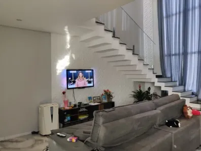 Casa com 4 Quartos à venda, 240m² no Jardim Novo Horizonte, Sorocaba