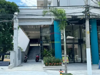 Ponto Comercial para alugar, 1050m² no Água Fria, São Paulo