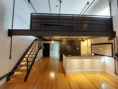 Apartamento com 1 Quarto à venda, 98m² no Vila Progredior, São Paulo