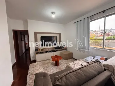 Apartamento com 3 Quartos à venda, 85m² no Cachoeirinha, Belo Horizonte