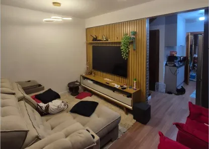 Casa com 3 Quartos à venda, 90m² no Marechal Rondon, Canoas