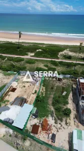 Lote/Terreno à venda, 765m² no Guarajuba (Monte Gordo), Camaçari