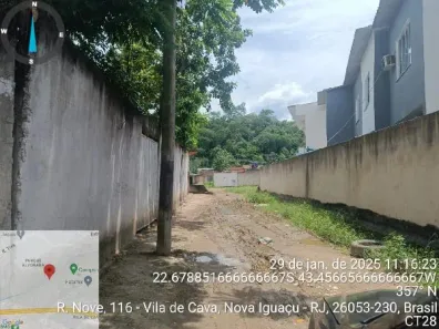 Casa com 1 Quarto à venda, 150m² no Adrianópolis, Nova Iguaçu