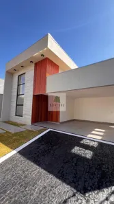 Casa com 4 Quartos à venda, 230m² no Anápolis City, Anápolis