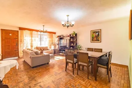 Sobrado com 3 Quartos à venda, 120m² no Mirandópolis, São Paulo