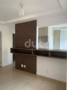 Apartamento com 2 Quartos à venda, 45m² no Residencial Guairá, Sumaré