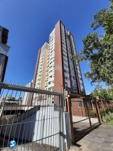 Apartamento com 3 Quartos à venda, 82m² no Santana, Porto Alegre