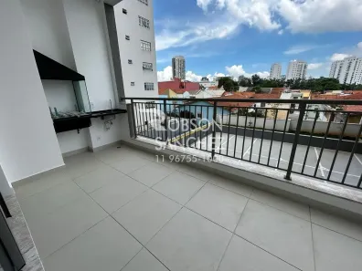 Apartamento com 2 Quartos à venda, 77m² no Chácara Santo Antônio (Zona Sul), São Paulo