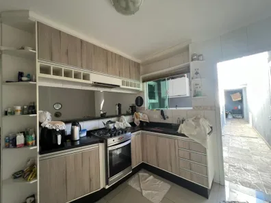 Casa com 3 Quartos à venda, 181m² no Conjunto Habitacional Jardim Serrano, Votorantim