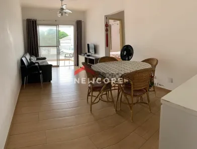 Apartamento com 2 Quartos à venda, 78m² no Enseada, Guarujá